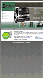 Mobile Screenshot of dittmaroil.com